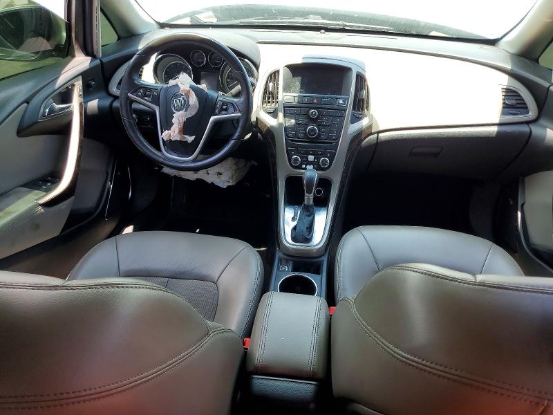 Aukcja sprzedaży 2014 Buick Verano, vin: 1G4PR5SK4E4179400, numer aukcji: 54253506