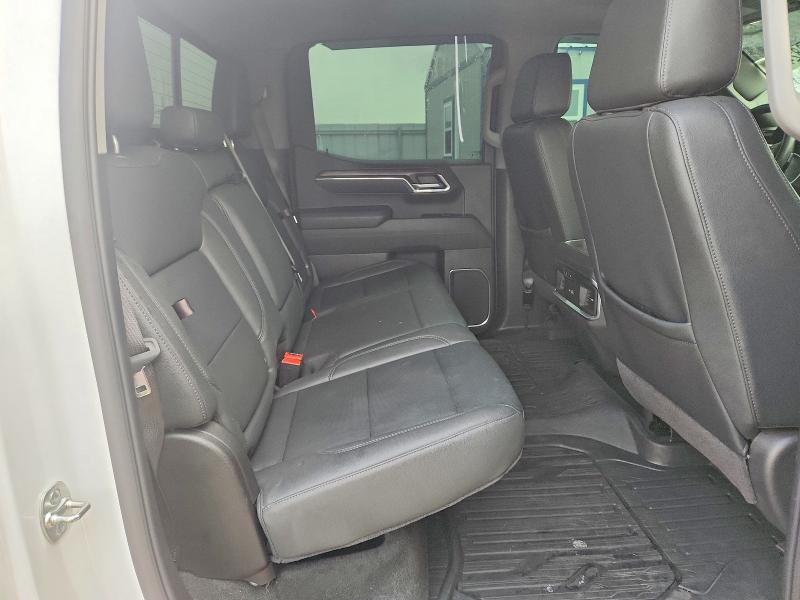 Продажа на аукционе авто 2025 Gmc Sierra, vin: 3GTUUDED6SG206933, номер лота: 55008246