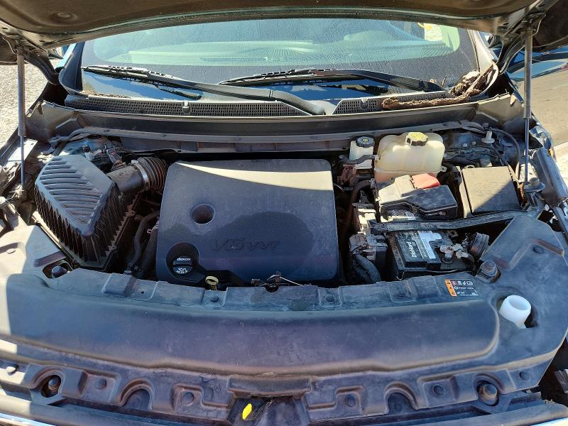 Продаж на аукціоні авто 2019 Buick Enclave, vin: 5GAERBKW5KJ252317, номер лоту: 53837946
