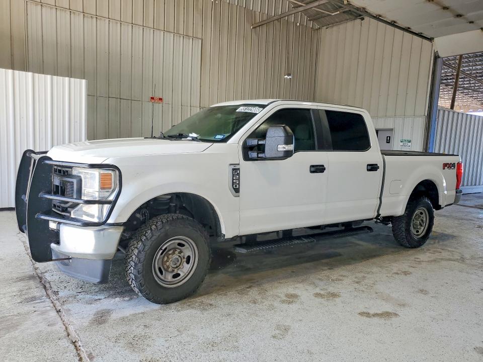 2022 Ford F250 მანქანა იყიდება აუქციონზე, vin: 1FT7W2BN5NEF45932, აუქციონის ნომერი: 55122906