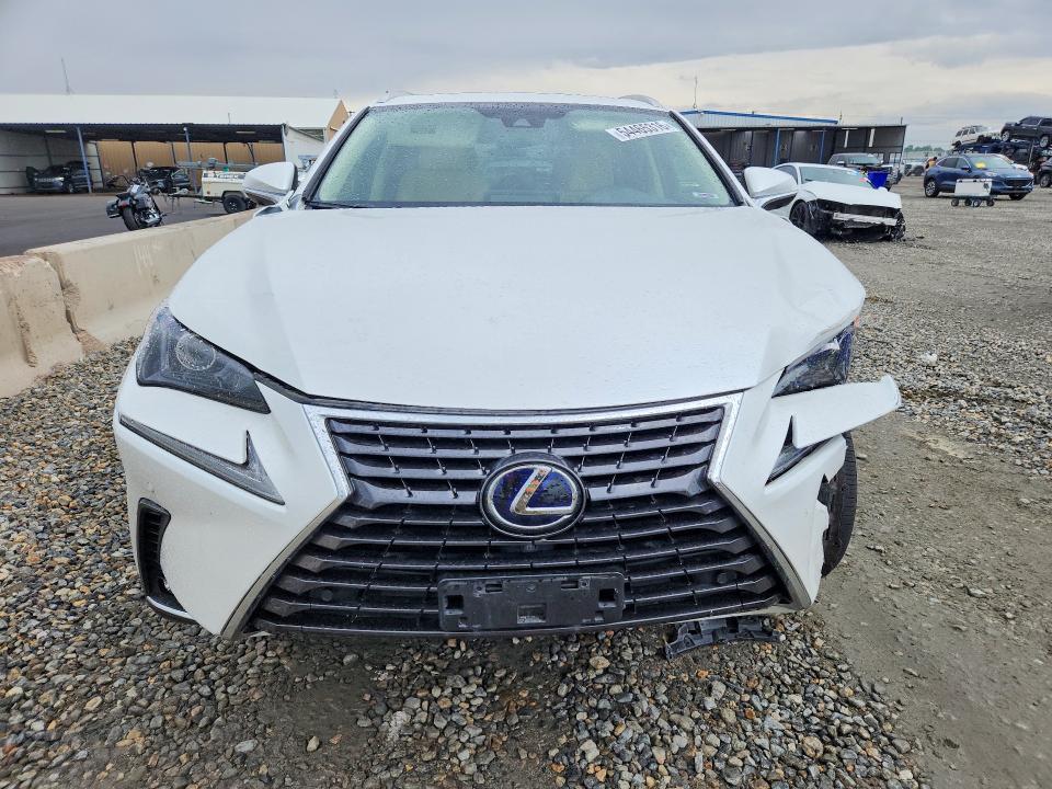 Aukcja sprzedaży 2021 Lexus Nx 300h, vin: JTJGJRDZ8M5010659, numer aukcji: 54465316