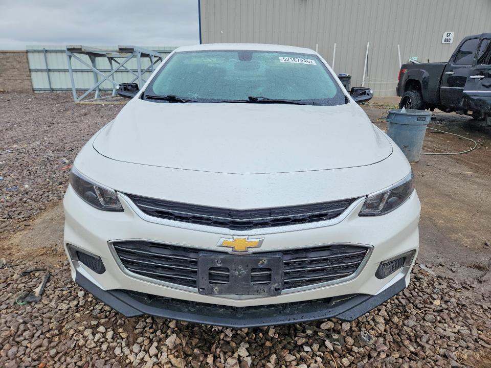 Aukcja sprzedaży 2017 Chevrolet Malibu, vin: 1G1ZE5ST8HF226219, numer aukcji: 52167946