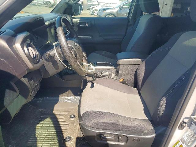 Aukcja sprzedaży 2021 Toyota Tacoma, vin: 3TMCZ5AN1MM374520, numer aukcji: 54240776