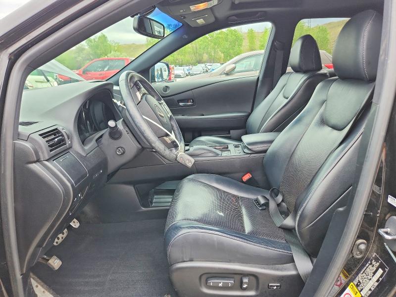 Продаж на аукціоні авто 2014 Lexus Rx 350, vin: 2T2BK1BA4EC226940, номер лоту: 54488716