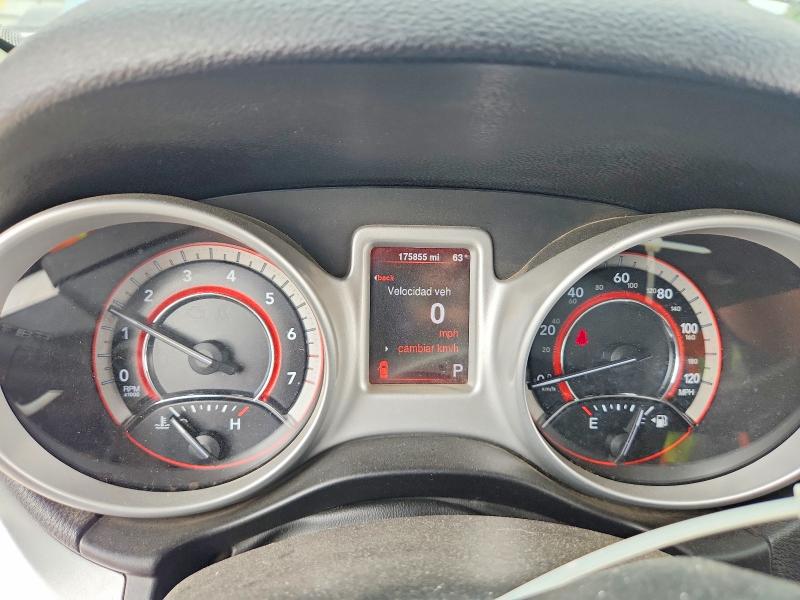 54982496 :رقم المزاد ، 3C4PDCBG0DT689089 vin ، 2013 Dodge Journey مزاد بيع