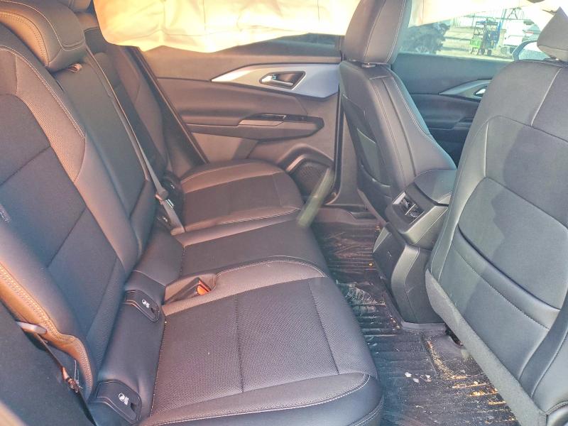 Продаж на аукціоні авто 2025 Chevrolet Equinox, vin: 3GN7DNRP4SS239764, номер лоту: 51589566