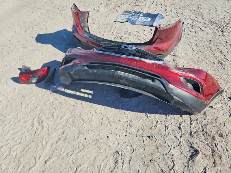 2015 Mazda Cx-9 მანქანა იყიდება აუქციონზე, vin: JM3TB2CA5F0467907, აუქციონის ნომერი: 52719686