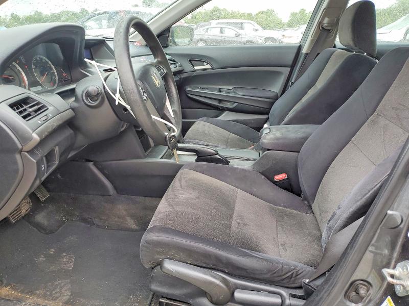 Aukcja sprzedaży 2010 Honda Accord, vin: 1HGCP2F32AA046612, numer aukcji: 53443726