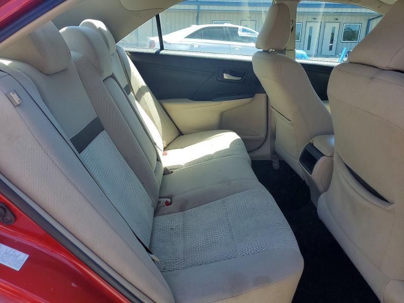 Aukcja sprzedaży 2013 Toyota Camry, vin: 4T1BF1FK7DU684030, numer aukcji: 52429316