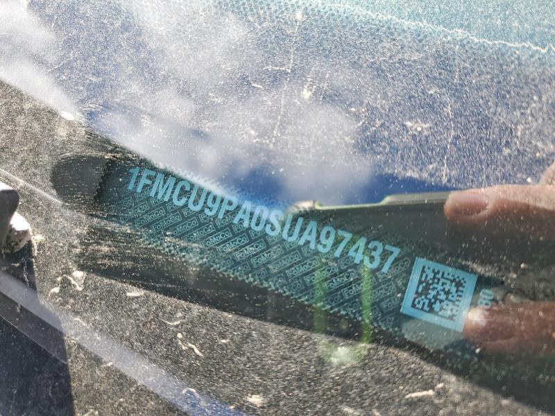 Продажа на аукционе авто 2025 Ford Escape, vin: 1FMCU9PA0SUA97437, номер лота: 51320276