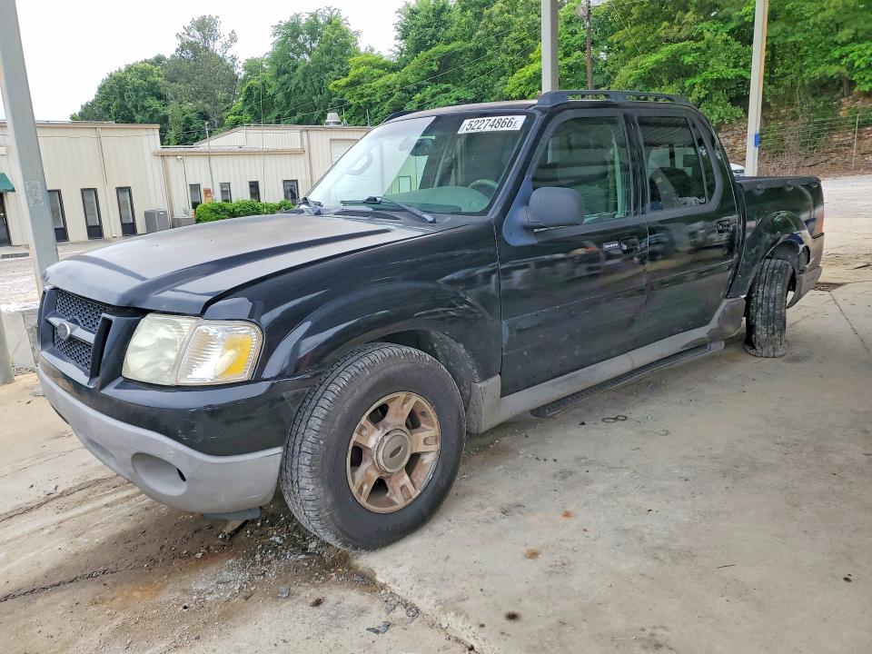 Aukcja sprzedaży 2003 Ford Explorer Sport Trac, vin: 1FMZU67EX3UC07410, numer aukcji: 52274866