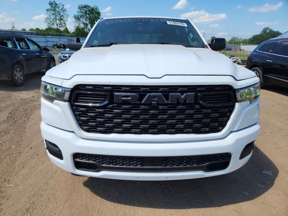 Aukcja sprzedaży 2025 Ram 1500, vin: 1C6RRFGGXSN592796, numer aukcji: 51963746