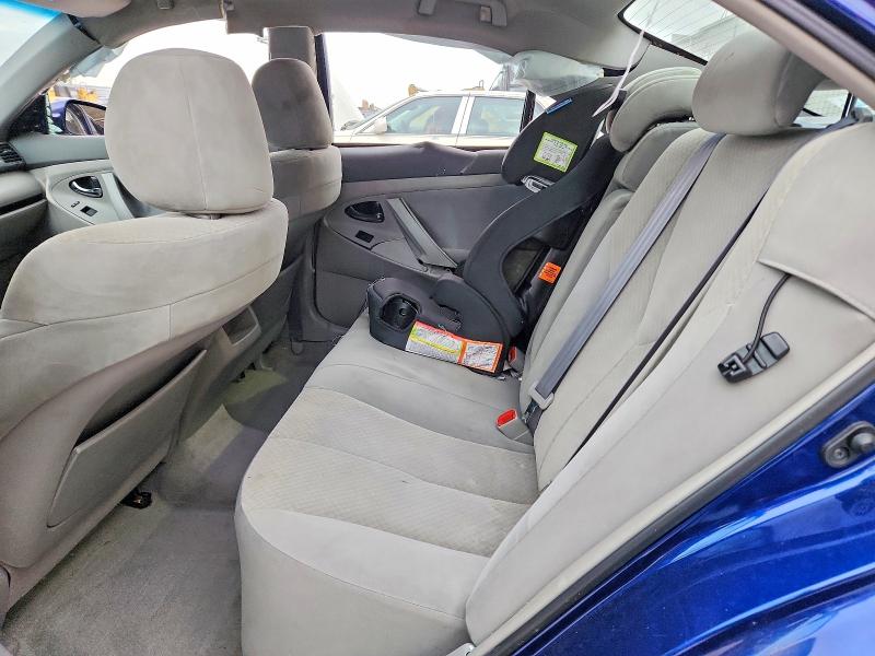 Aukcja sprzedaży 2008 Toyota Camry, vin: 4T1BE46K38U211428, numer aukcji: 52596646