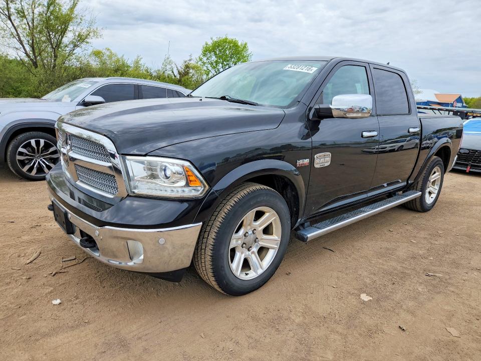 Продажа на аукционе авто 2015 Ram 1500, vin: 1C6RR7PT6FS784517, номер лота: 53281216