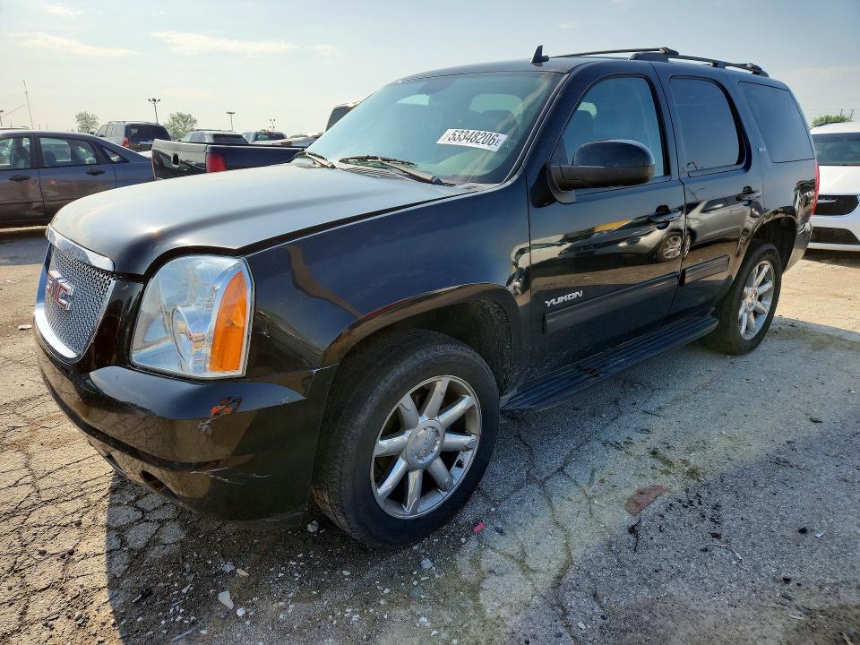 Продаж на аукціоні авто 2011 Gmc Yukon, vin: 1GKS2CE04BR250938, номер лоту: 53348206