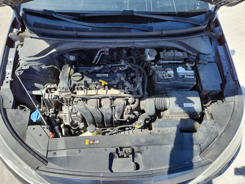 Продаж на аукціоні авто 2019 Hyundai Elantra, vin: 5NPD84LF6KH446547, номер лоту: 52386456