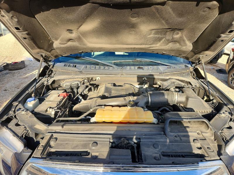 Aukcja sprzedaży 2017 Ford F150, vin: 1FTEW1EG5HKE15217, numer aukcji: 52097056