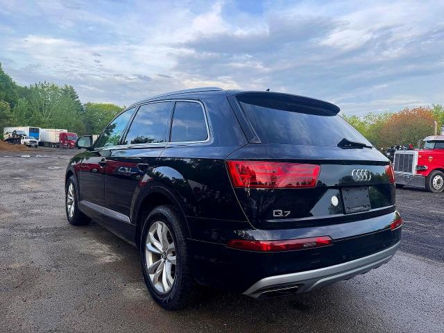 54542416 :رقم المزاد ، WA1LAAF7XKD008245 vin ، 2019 Audi Q7 مزاد بيع