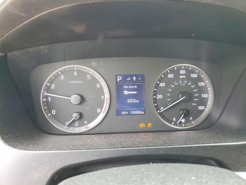 Aukcja sprzedaży 2015 Hyundai Sonata, vin: 5NPE24AF6FH250624, numer aukcji: 52672066