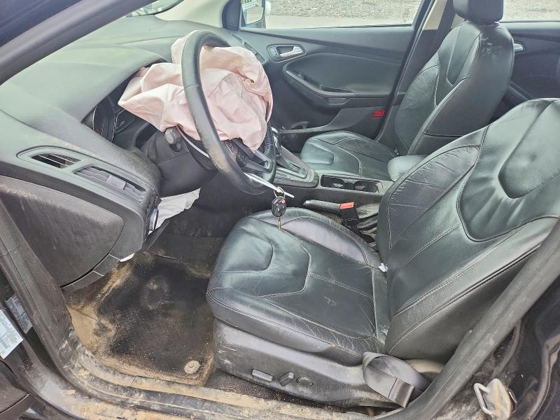 Aukcja sprzedaży 2016 Ford Focus, vin: 1FADP3F28GL232111, numer aukcji: 54074886