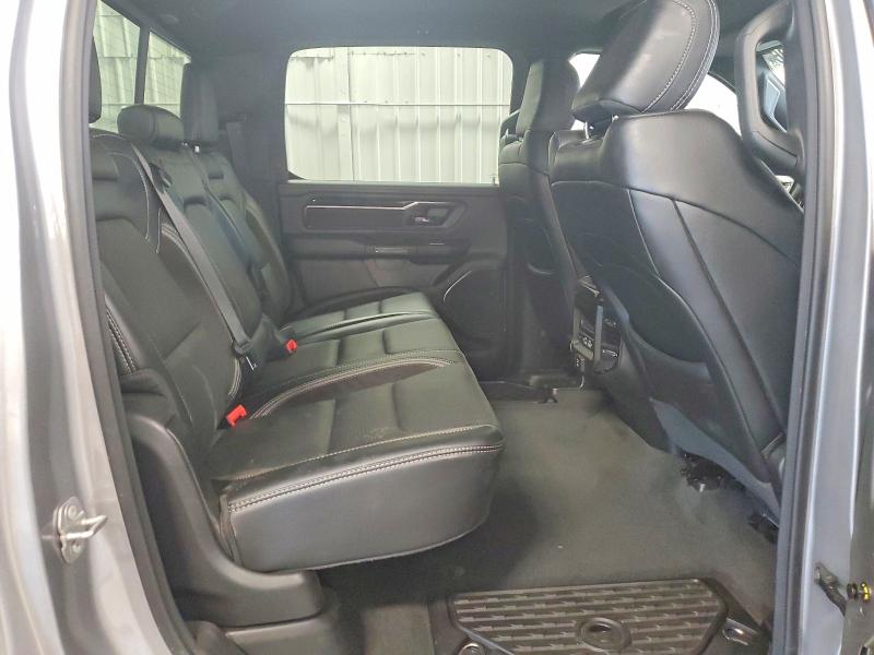52071506 :رقم المزاد ، 1C6SRFJT3PN500054 vin ، 2023 Ram 1500 مزاد بيع