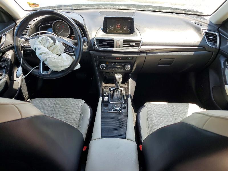 Aukcja sprzedaży 2018 Mazda 3, vin: 3MZBN1M38JM273221, numer aukcji: 54201746