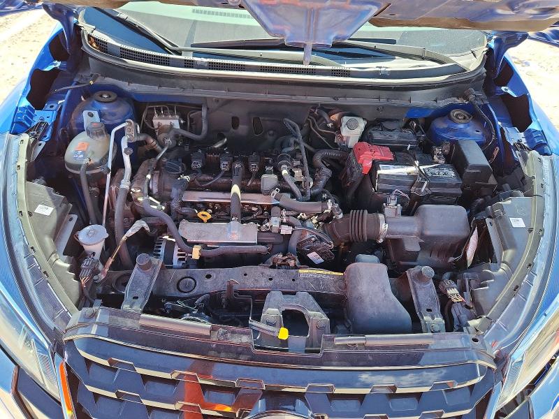 2023 Nissan Kicks მანქანა იყიდება აუქციონზე, vin: 3N1CP5DV9PL511394, აუქციონის ნომერი: 54650406