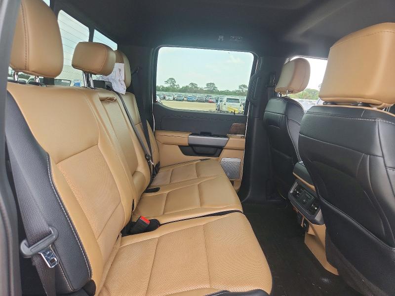 53245746 :رقم المزاد ، 1FT8W4DM5REC12270 vin ، 2024 Ford F450 مزاد بيع