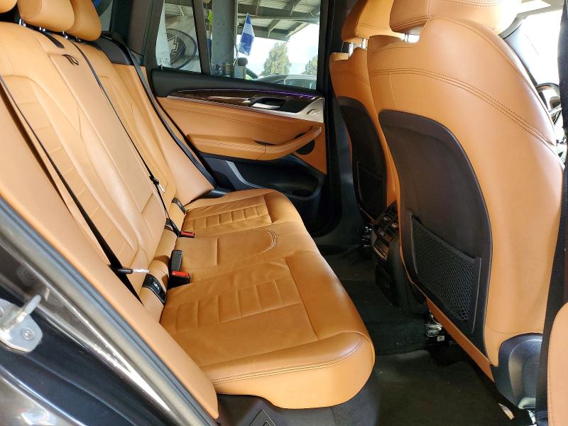 Продажа на аукционе авто 2019 Bmw X3, vin: 5UXTR9C58KLP87939, номер лота: 52379446