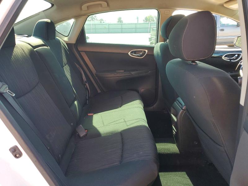 Aukcja sprzedaży 2019 Nissan Sentra, vin: 3N1AB7AP4KY301062, numer aukcji: 54093086