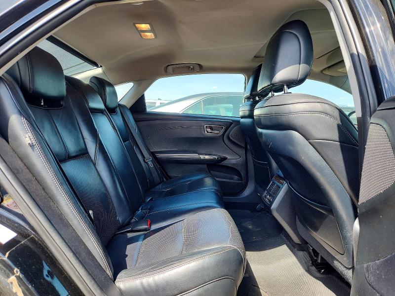 Продажа на аукционе авто 2014 Toyota Avalon Hybrid, vin: 4T1BD1EB8EU030761, номер лота: 51977006