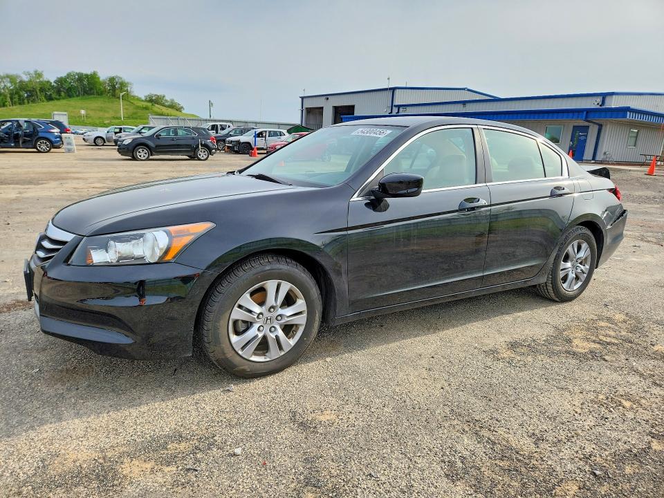 Продаж на аукціоні авто 2012 Honda Accord, vin: 1HGCP2F69CA204442, номер лоту: 54300456