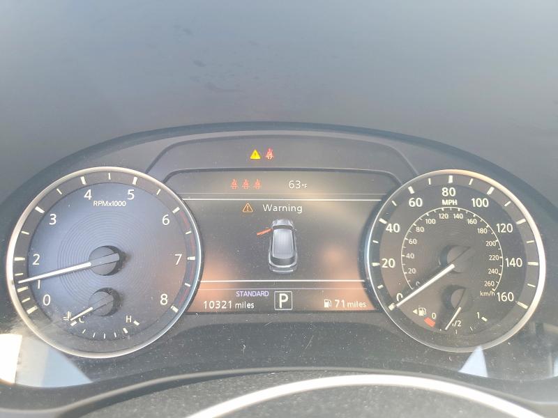 Продажа на аукционе авто 2024 Infiniti Qx50, vin: 3PCAJ5BB7RF114587, номер лота: 51150736