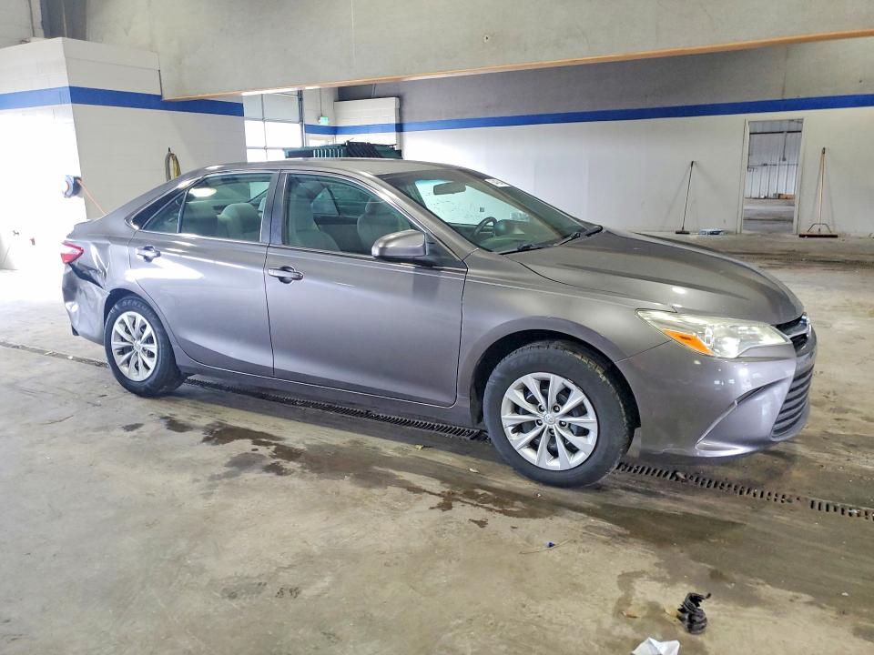 Продаж на аукціоні авто 2016 Toyota Camry, vin: 4T4BF1FKXGR567956, номер лоту: 54459456