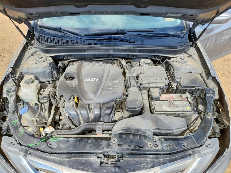 Aukcja sprzedaży 2013 Hyundai Sonata, vin: 5NPEB4AC9DH726786, numer aukcji: 52222056