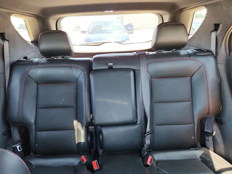 Продаж на аукціоні авто 2023 Chevrolet Equinox, vin: 3GNAXMEG4PL164322, номер лоту: 55032406