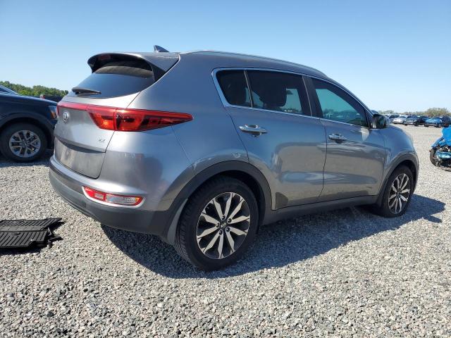 Продажа на аукционе авто 2017 Kia Sportage, vin: KNDPN3AC9H7161475, номер лота: 52295546
