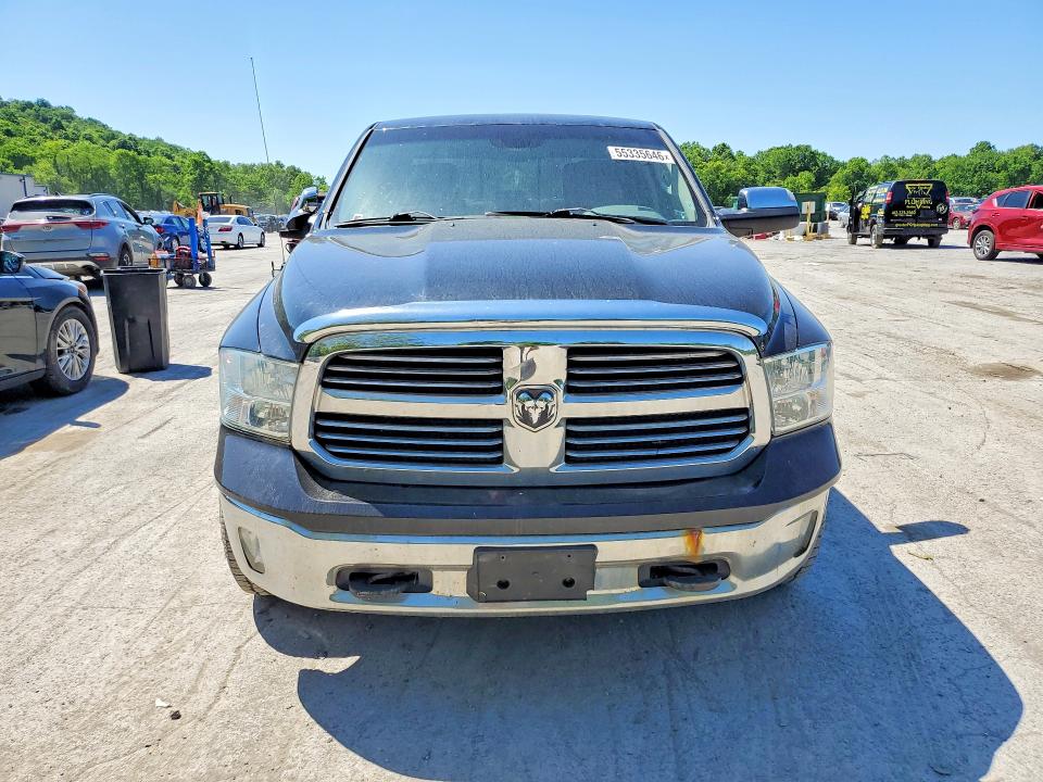 Aukcja sprzedaży 2015 Ram 1500, vin: 1C6RR7TT5FS585691, numer aukcji: 55335646