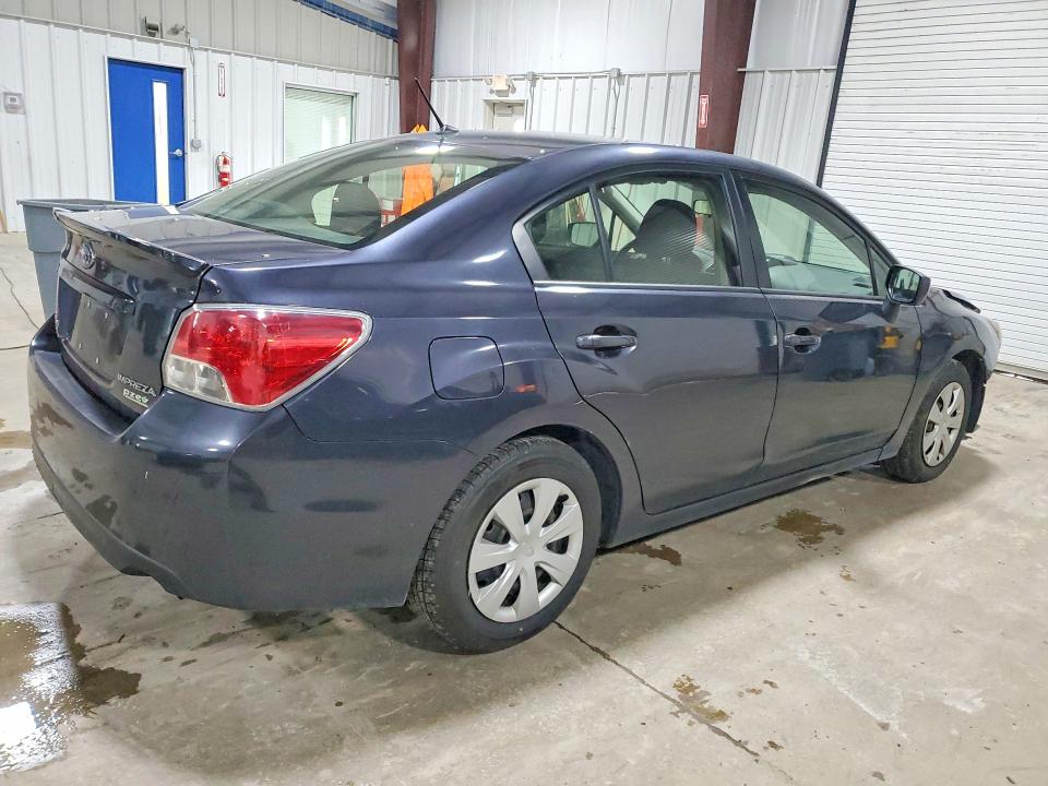 Продаж на аукціоні авто 2015 Subaru Impreza, vin: JF1GJAA67FH016457, номер лоту: 52843336