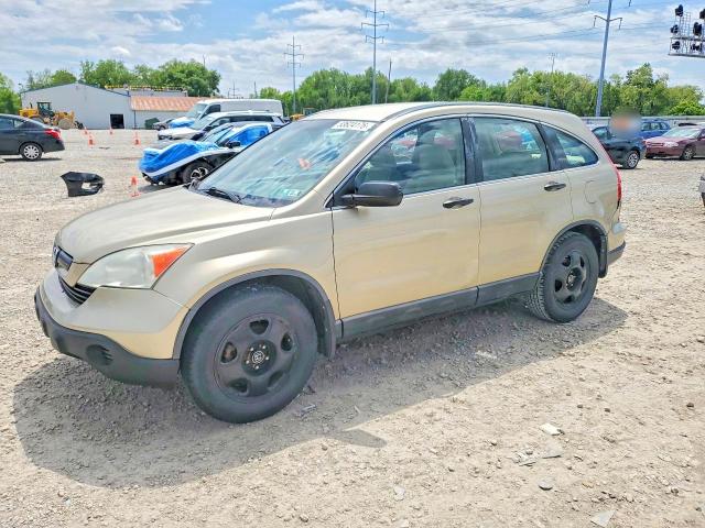 Продаж на аукціоні авто 2008 Honda Cr-v, vin: 5J6RE48398L001960, номер лоту: 53624176