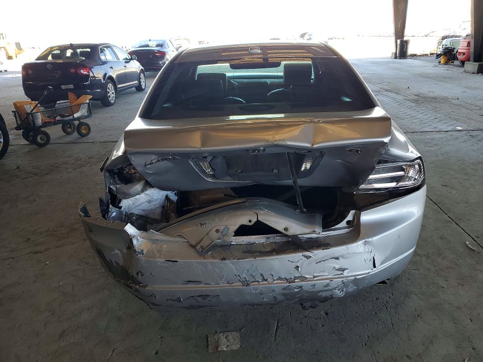 Aukcja sprzedaży 2006 Acura 3.2tl, vin: 19UUA65626A058646, numer aukcji: 52749296