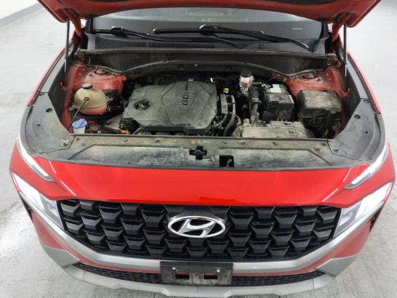 Aukcja sprzedaży 2023 Hyundai Santa Fe, vin: 5NMS24AJ9PH538661, numer aukcji: 51684756