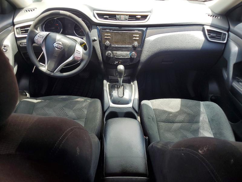 Продаж на аукціоні авто 2016 Nissan Rogue, vin: 5N1AT2MT3GC742618, номер лоту: 55171476