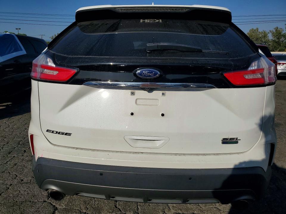 Aukcja sprzedaży 2020 Ford Edge, vin: 2FMPK3J94LBA19754, numer aukcji: 54280466