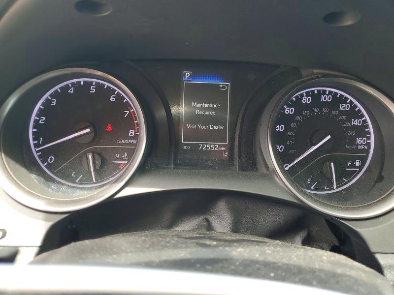 Aukcja sprzedaży 2021 Toyota Camry, vin: 4T1G11AK6MU493999, numer aukcji: 54663596