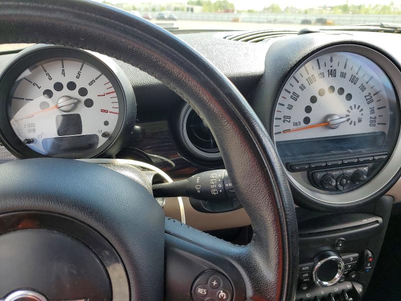 Aukcja sprzedaży 2013 Mini Cooper, vin: WMWSU3C55DT545814, numer aukcji: 55046106