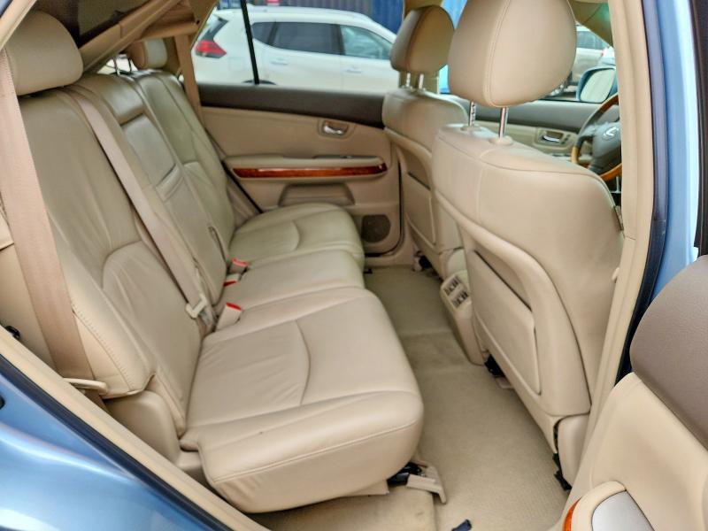 54687926 :رقم المزاد ، 2T2HK31UX8C094868 vin ، 2008 Lexus Rx مزاد بيع