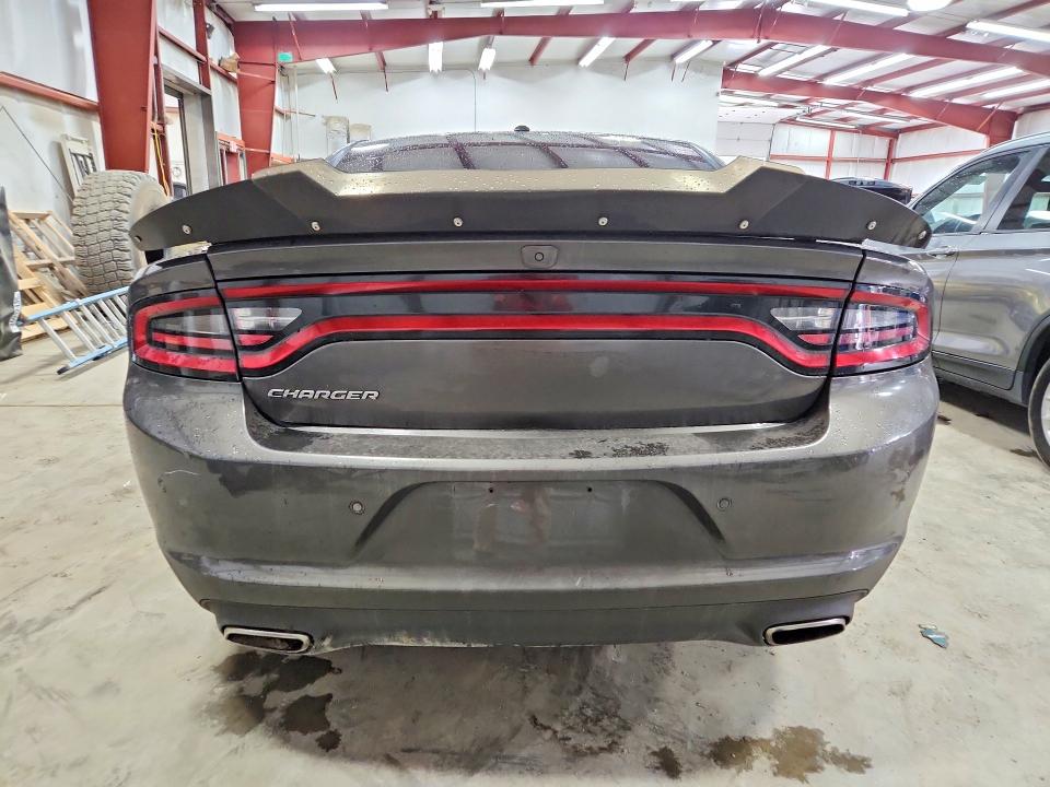 2021 Dodge Charger მანქანა იყიდება აუქციონზე, vin: 2C3CDXBG9MH642792, აუქციონის ნომერი: 53125766