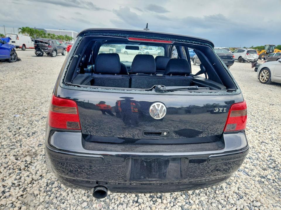 Продаж на аукціоні авто 2003 Volkswagen Gti, vin: 9BWKE61J334062449, номер лоту: 53416826