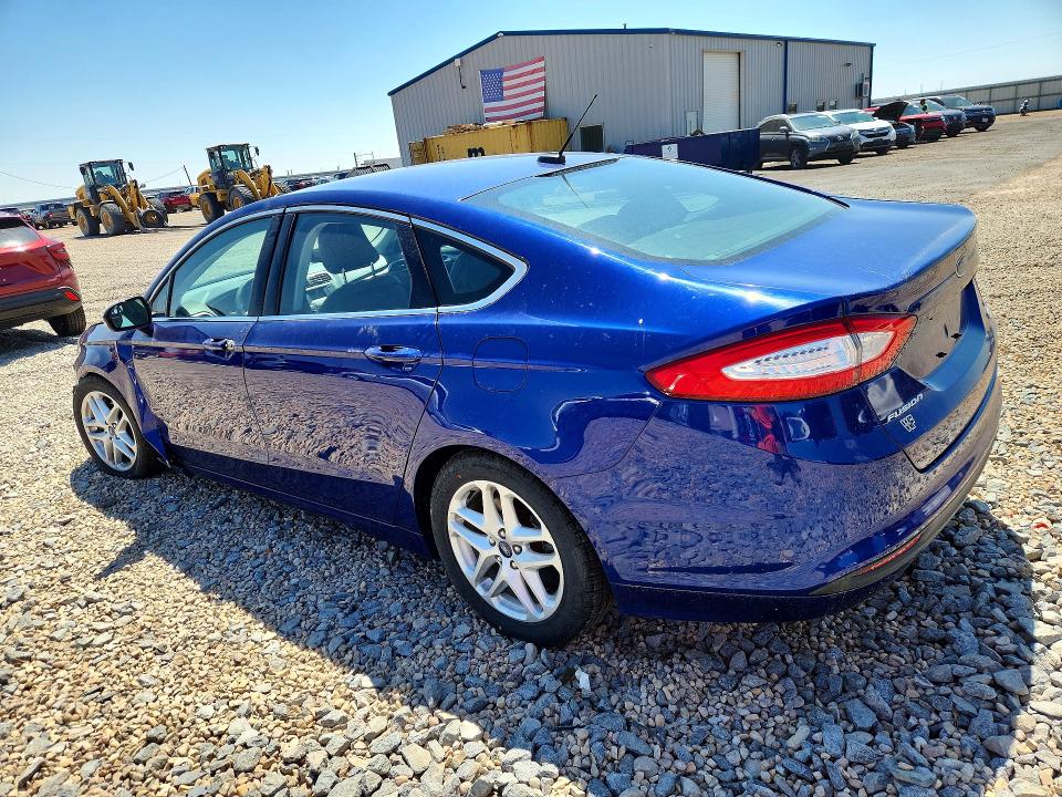 2015 Ford Fusion მანქანა იყიდება აუქციონზე, vin: 3FA6P0HD2FR221000, აუქციონის ნომერი: 52989926